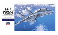 1/72 F-14A tomcat low visibility