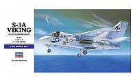 1/72 S-3A viking