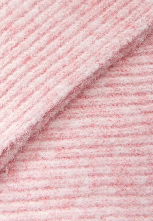 OP _ Knit Longscarf - Sweet Rose - Street One - 4