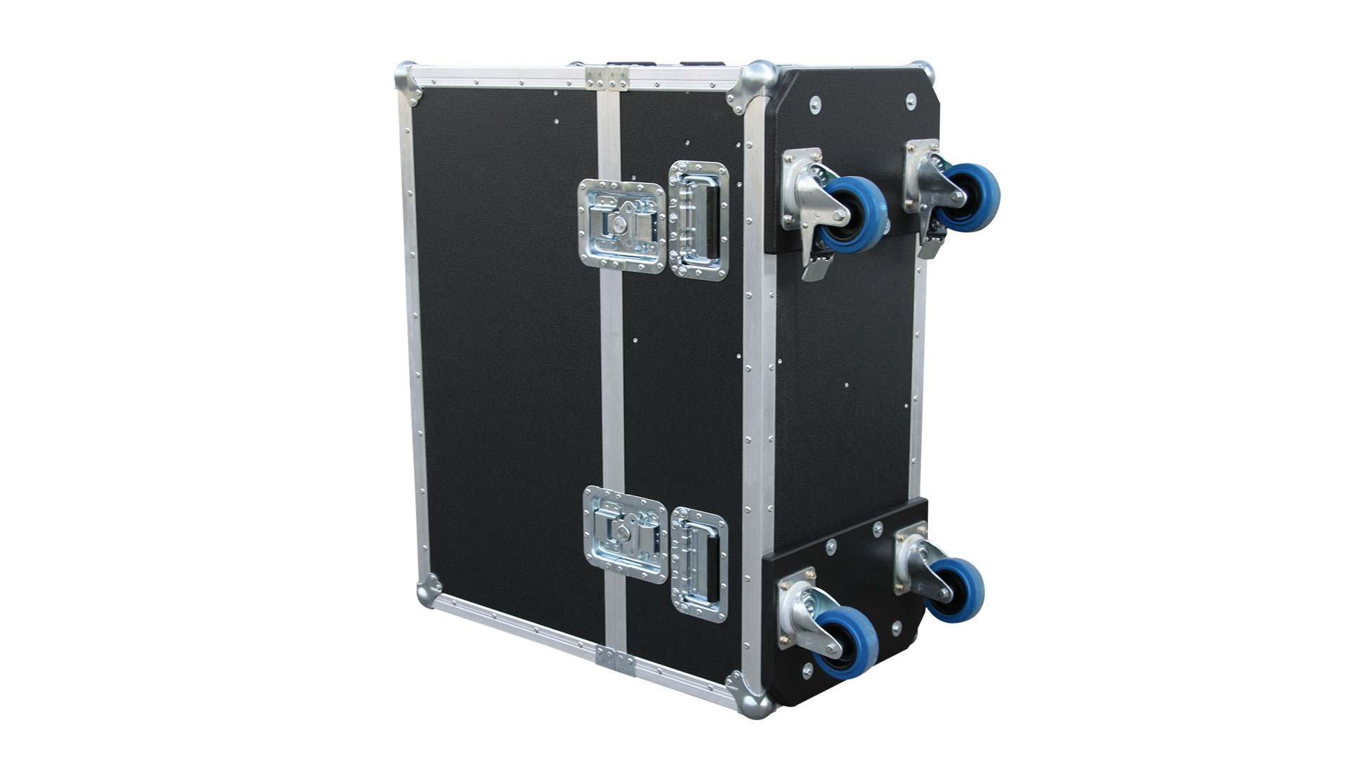Heavy-Duty Flightcase for the Modular-serie - 5