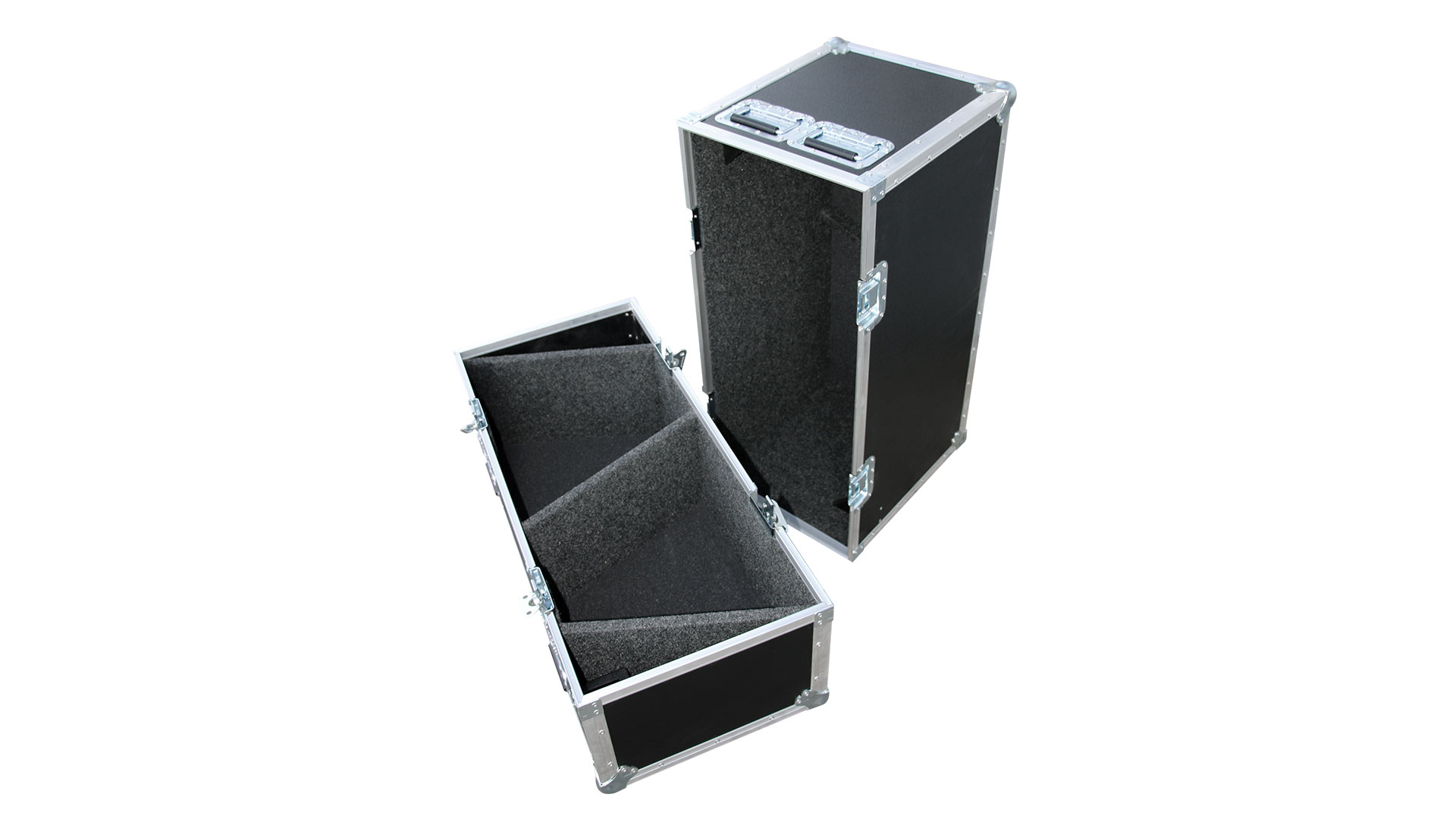 Heavy-Duty Flightcase for the Modular-serie - 3