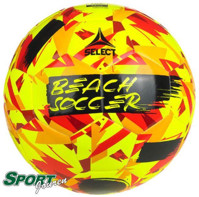 Beach fotboll v26- Select