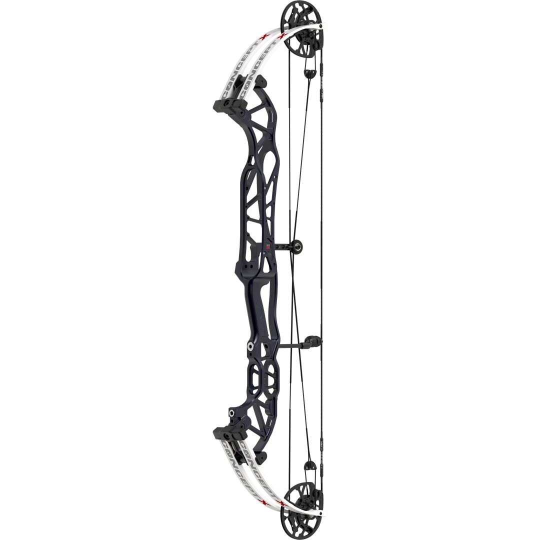 Concept X 37 2025 Hoyt - 3