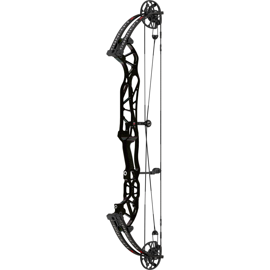 Concept X 37 2025 Hoyt - 4