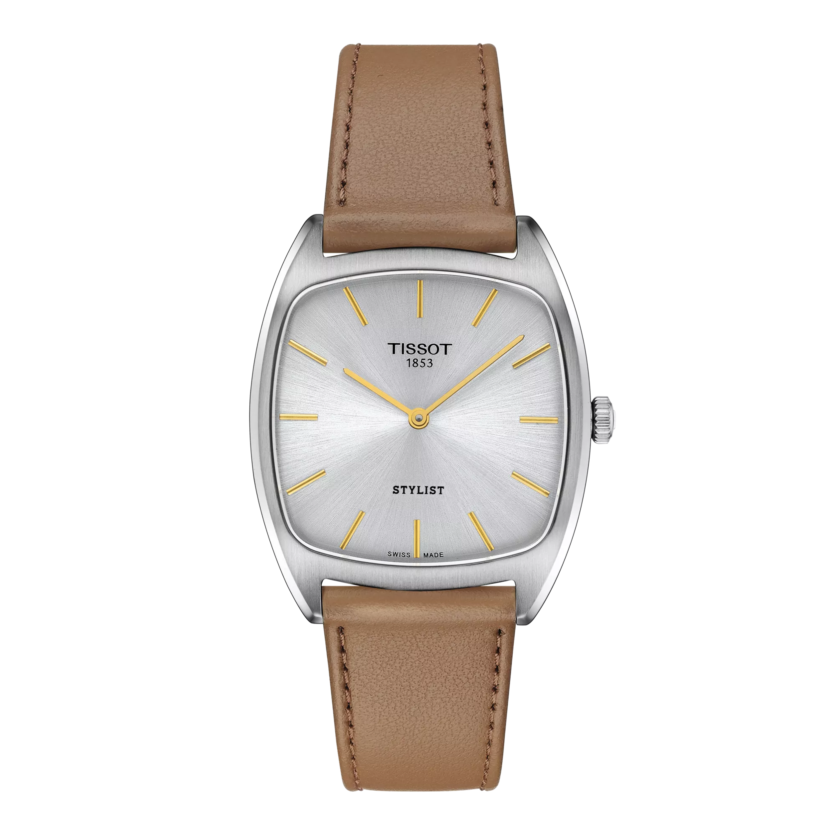 Tissot Stylist 32mm