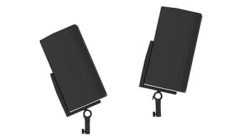 L-fäste / Score-8/6/5