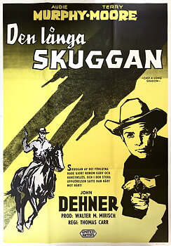 DEN LÅNGA SKUGGAN (1959)