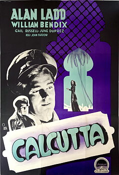 CALCUTTA (1946)