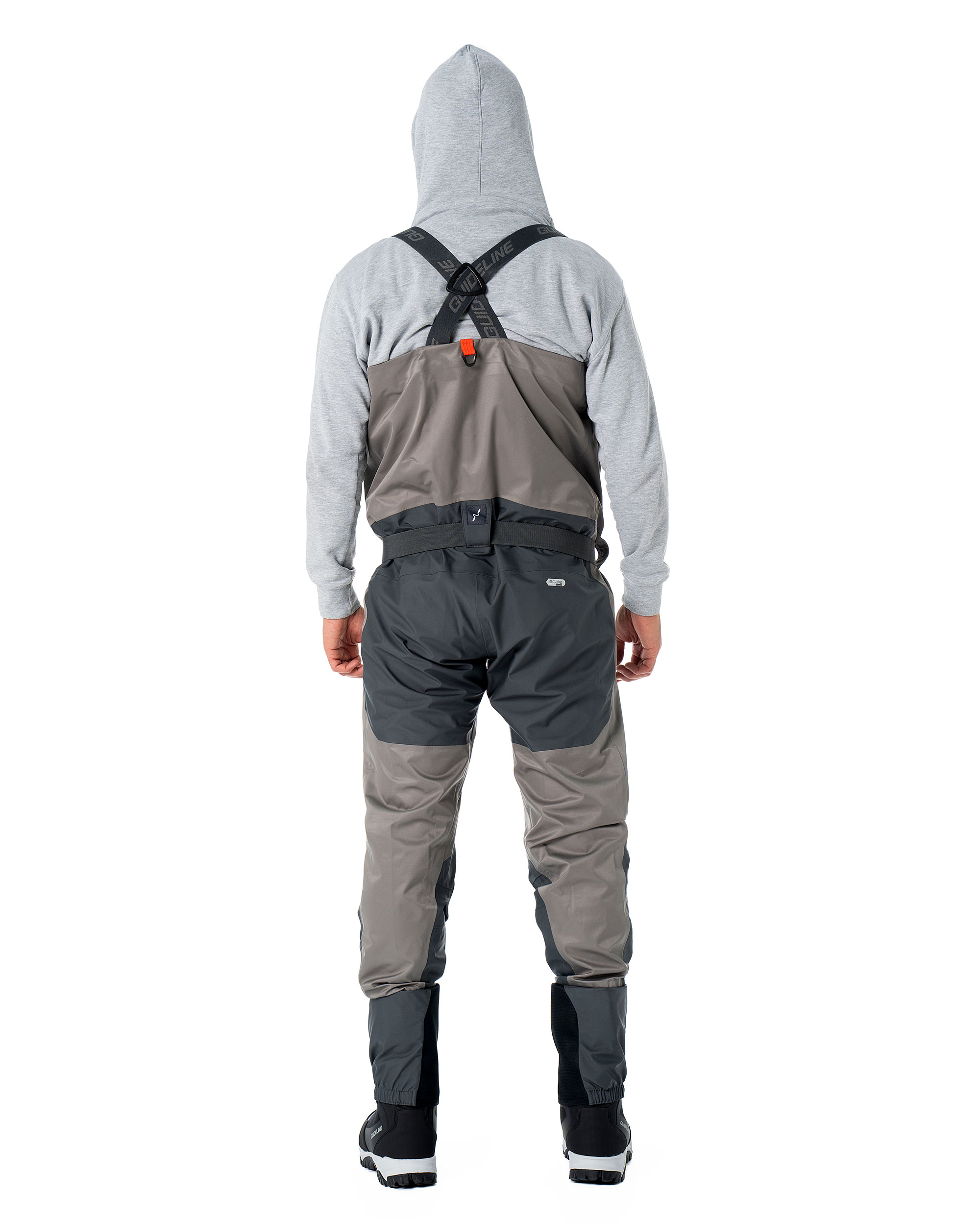 Guideline Driva Zip Vadarbyxor - 7