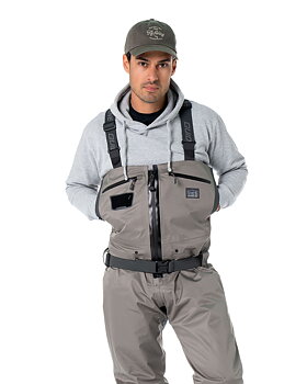 Guideline Driva Zip Vadarbyxor