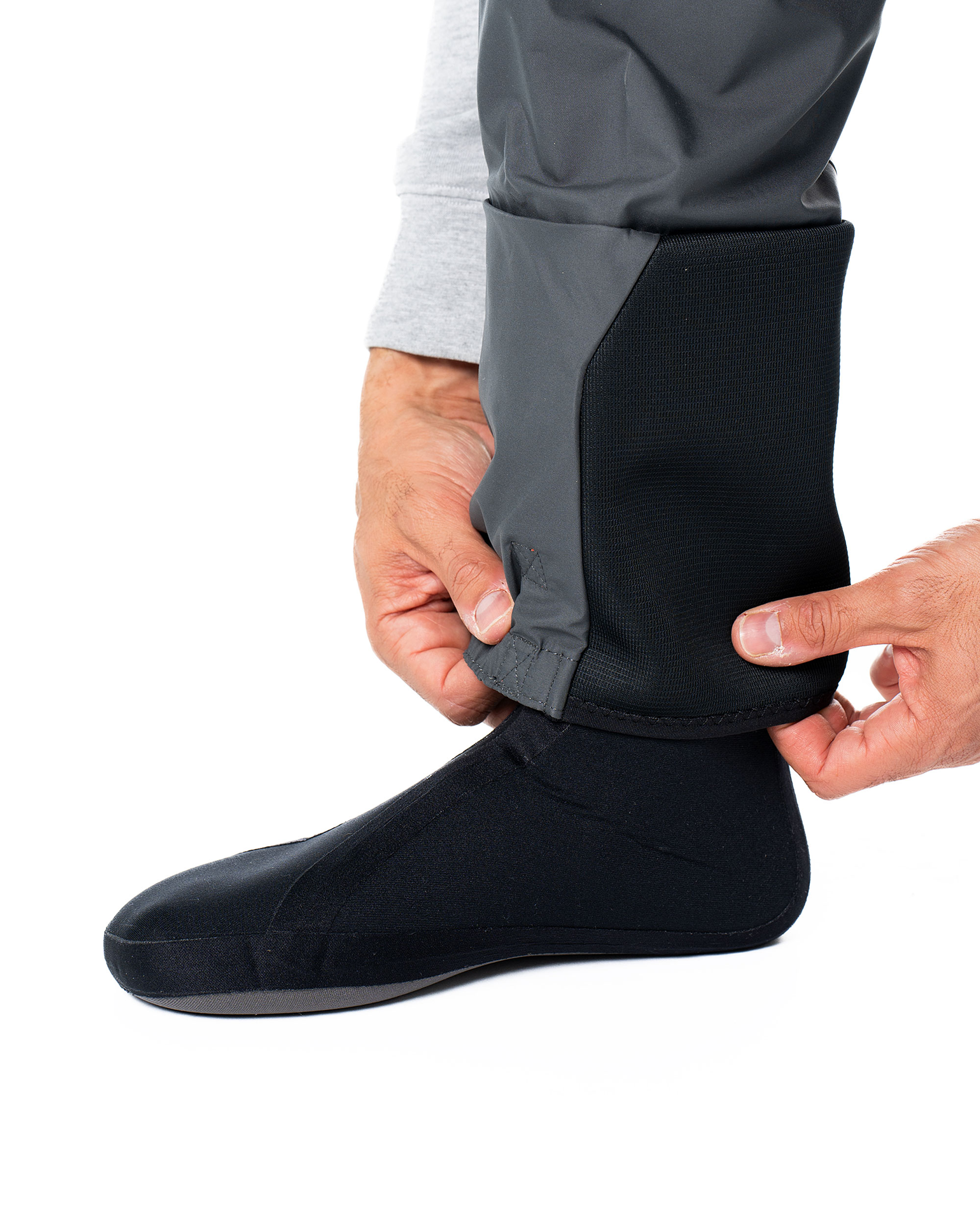 Guideline Driva Zip Vadarbyxor - 3