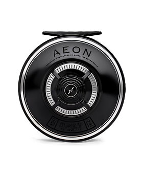 Guideline Aeon Flugrulle - Black/Silver