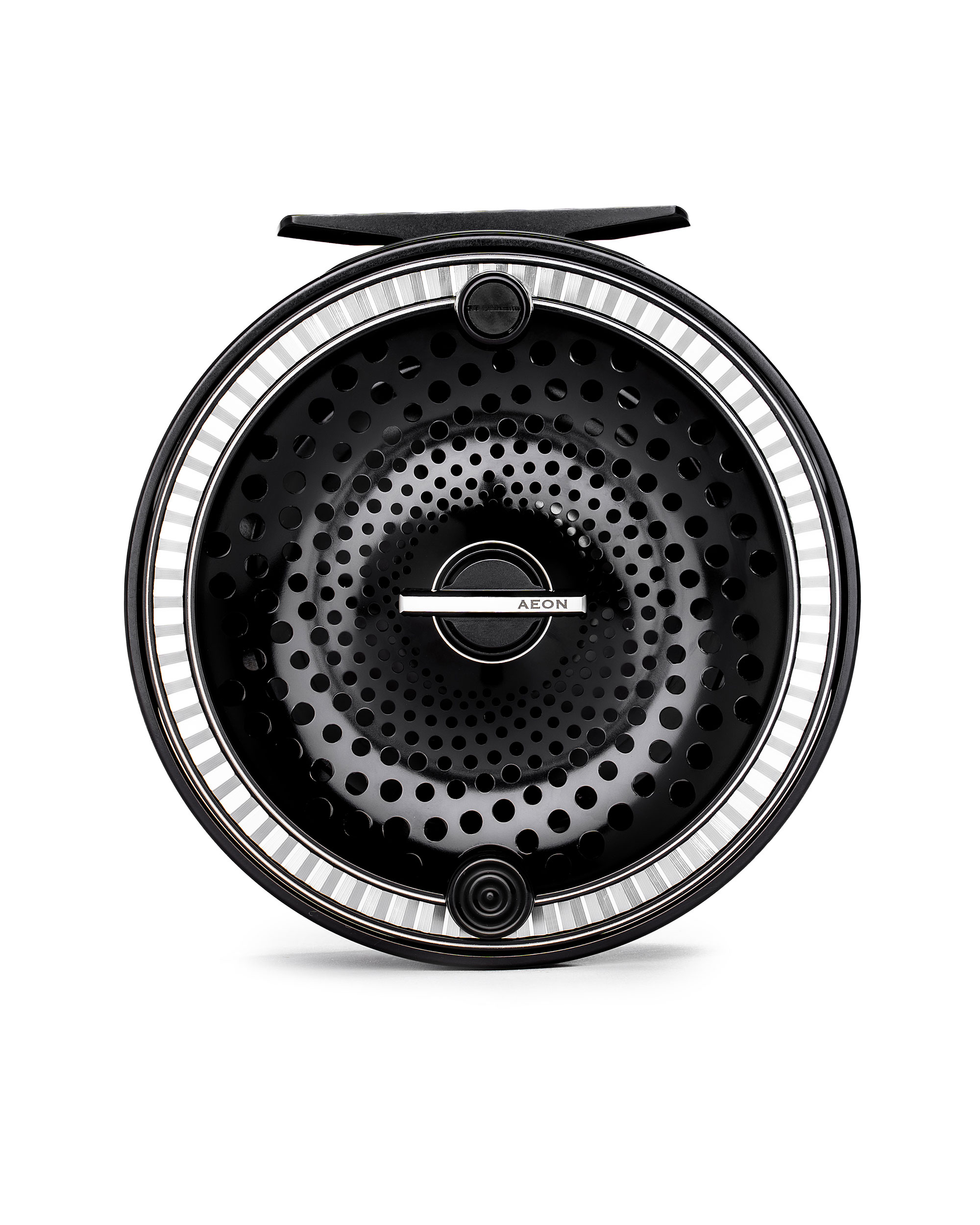 Guideline Aeon Flugrulle - Black/Silver - 2