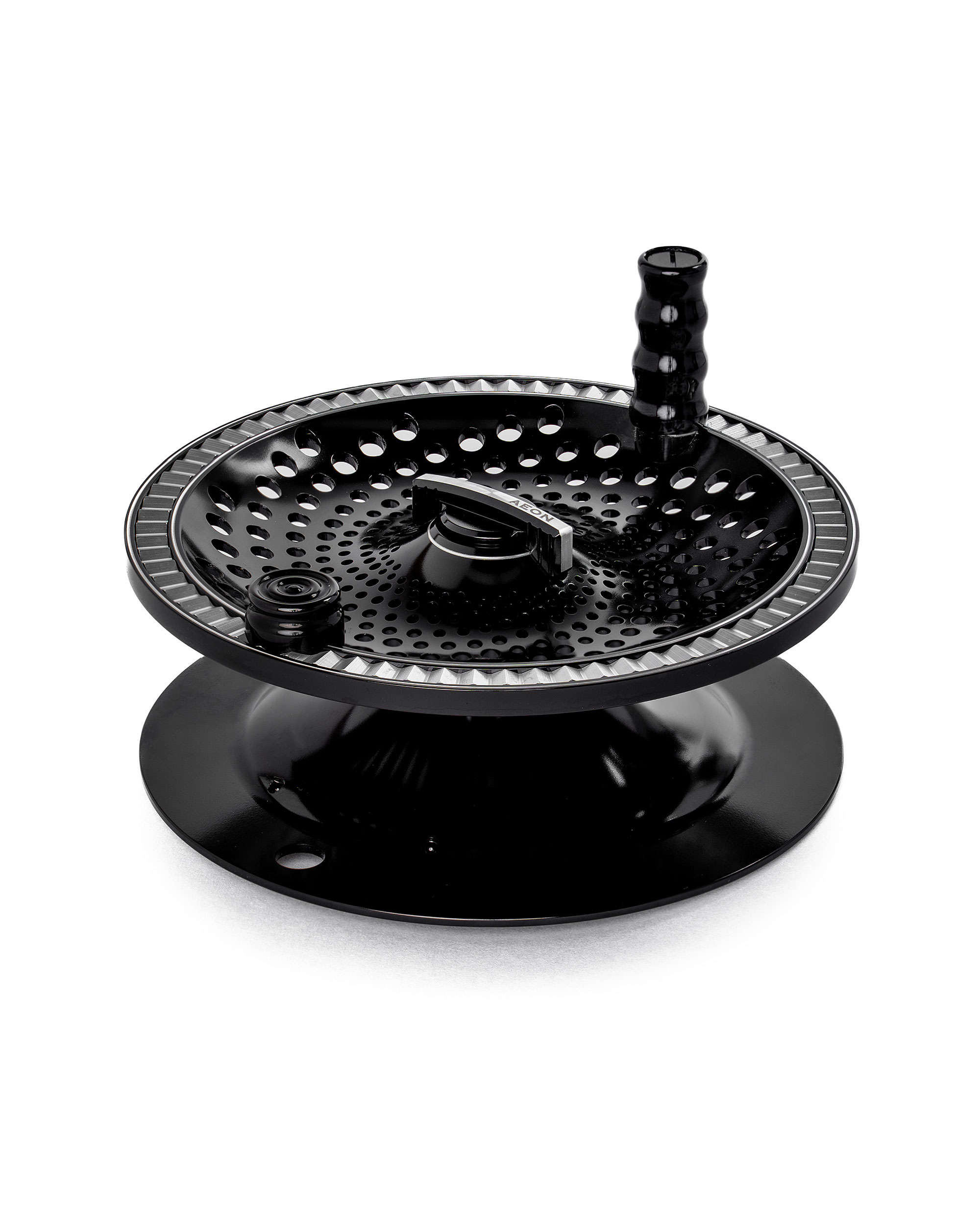 Guideline Aeon Flugrulle - Black/Silver - 5