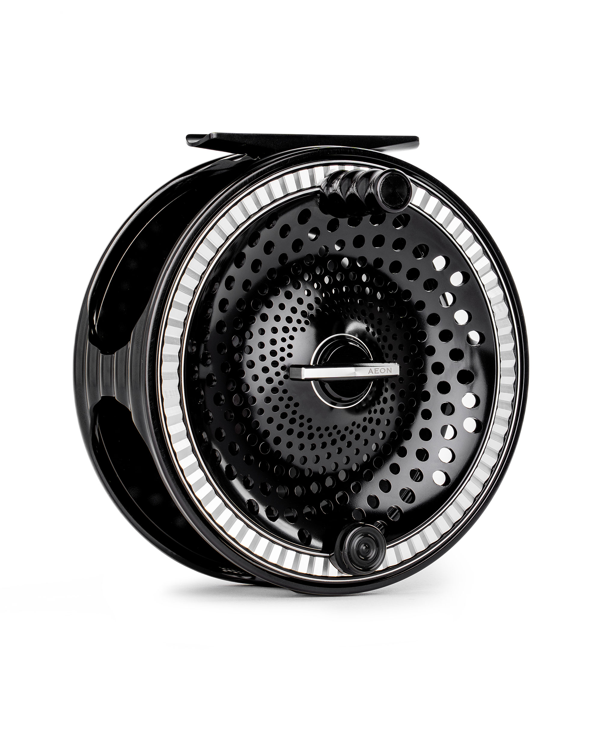 Guideline Aeon Flugrulle - Black/Silver - 3