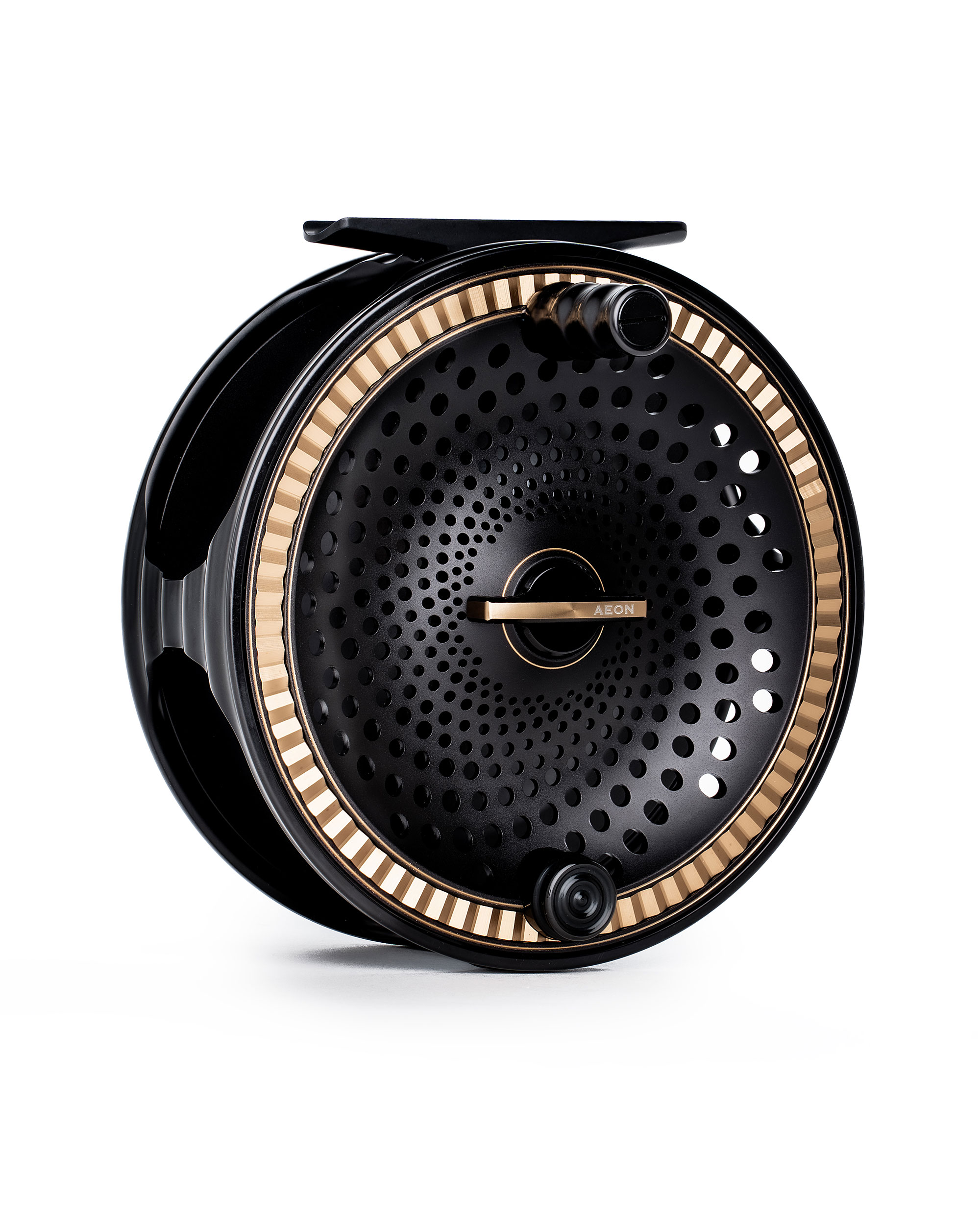 Guideline Aeon Flugrulle - Black/Gold - 3