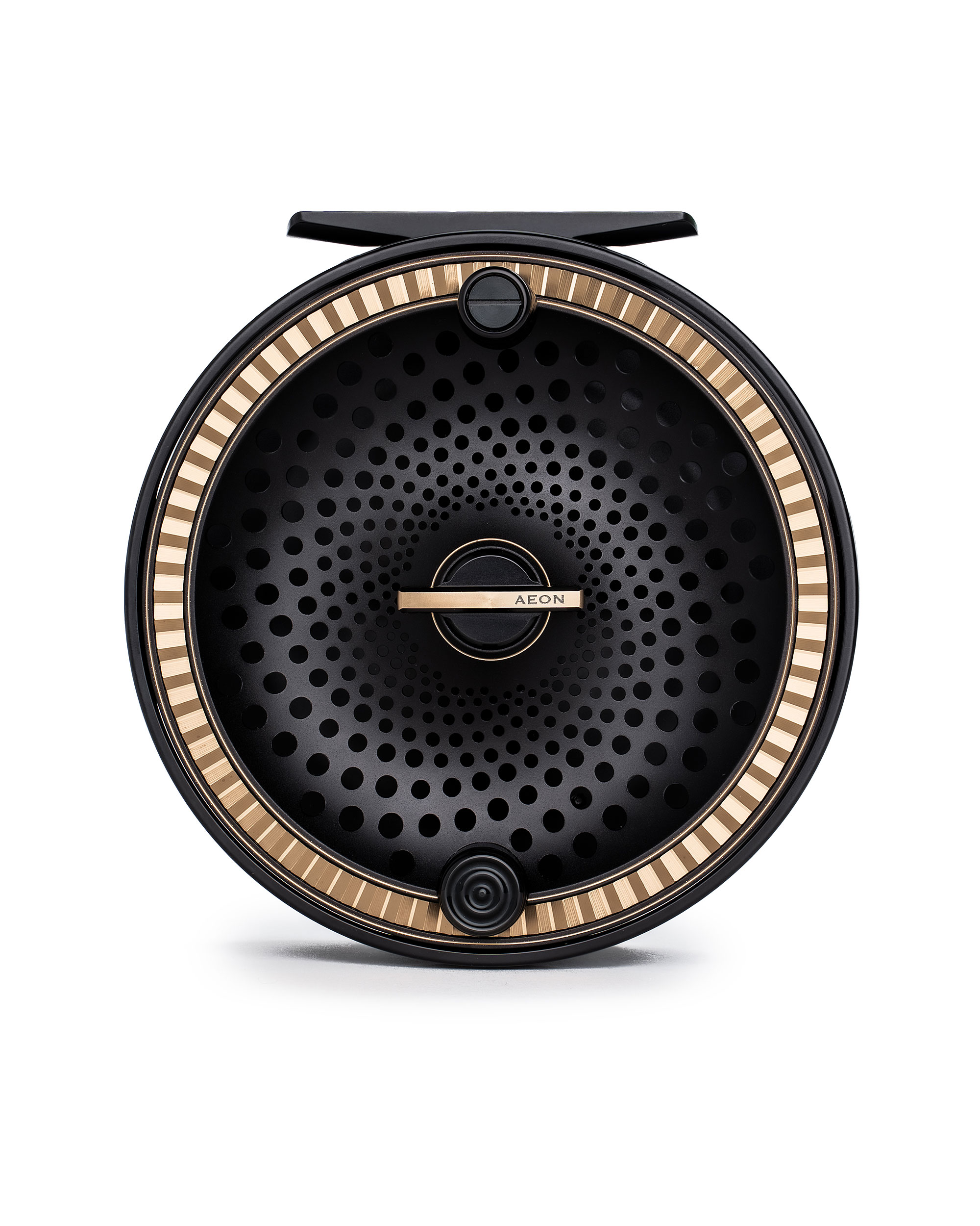 Guideline Aeon Flugrulle - Black/Gold - 2