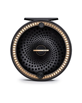 Guideline Aeon Flugrulle - Black/Gold
