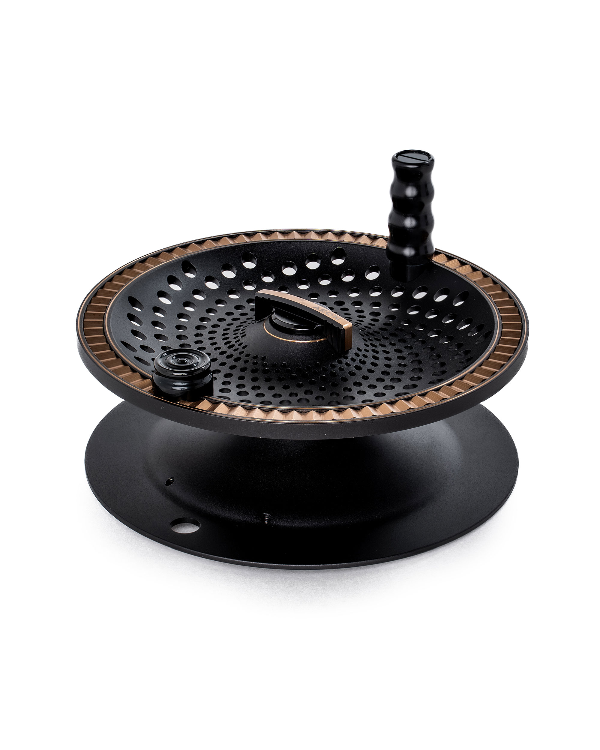 Guideline Aeon Flugrulle - Black/Gold - 5
