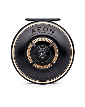 Guideline Aeon Flugrulle - Black/Gold