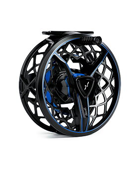 Guideline Scandi Flugrulle - Black/Blue