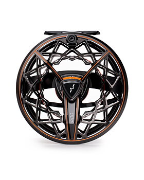 Guideline Scandi Flugrulle - Black/Bronze