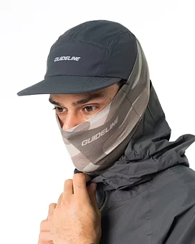 Guideline Neck Gaiter - Light Seaweed