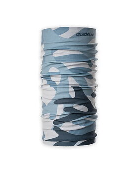 Guideline Neck Gaiter - Dark Seaweed