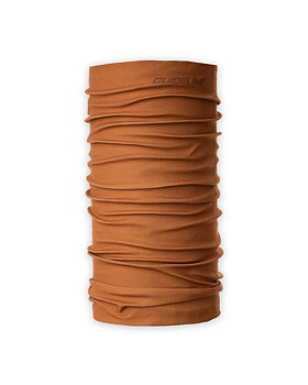 Guideline Neck Gaiter - Dark Mustard