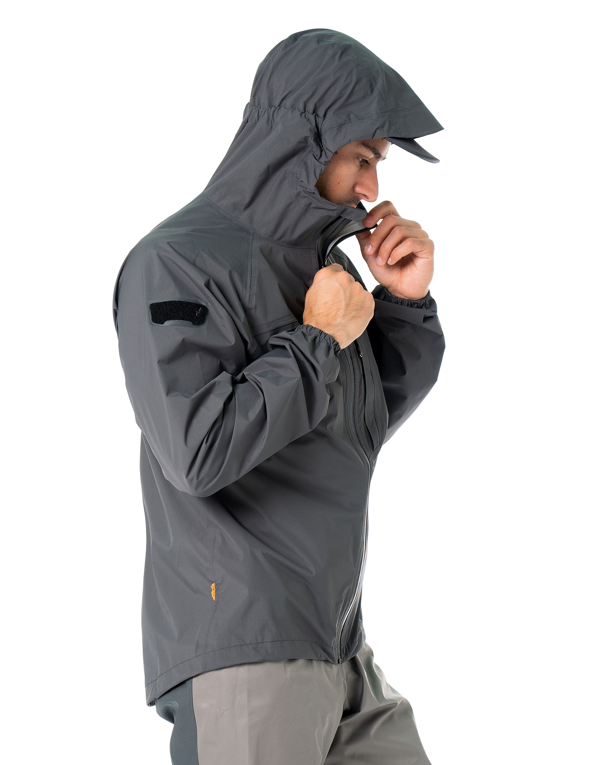 Guideline ULBC Rain Jacket - 2