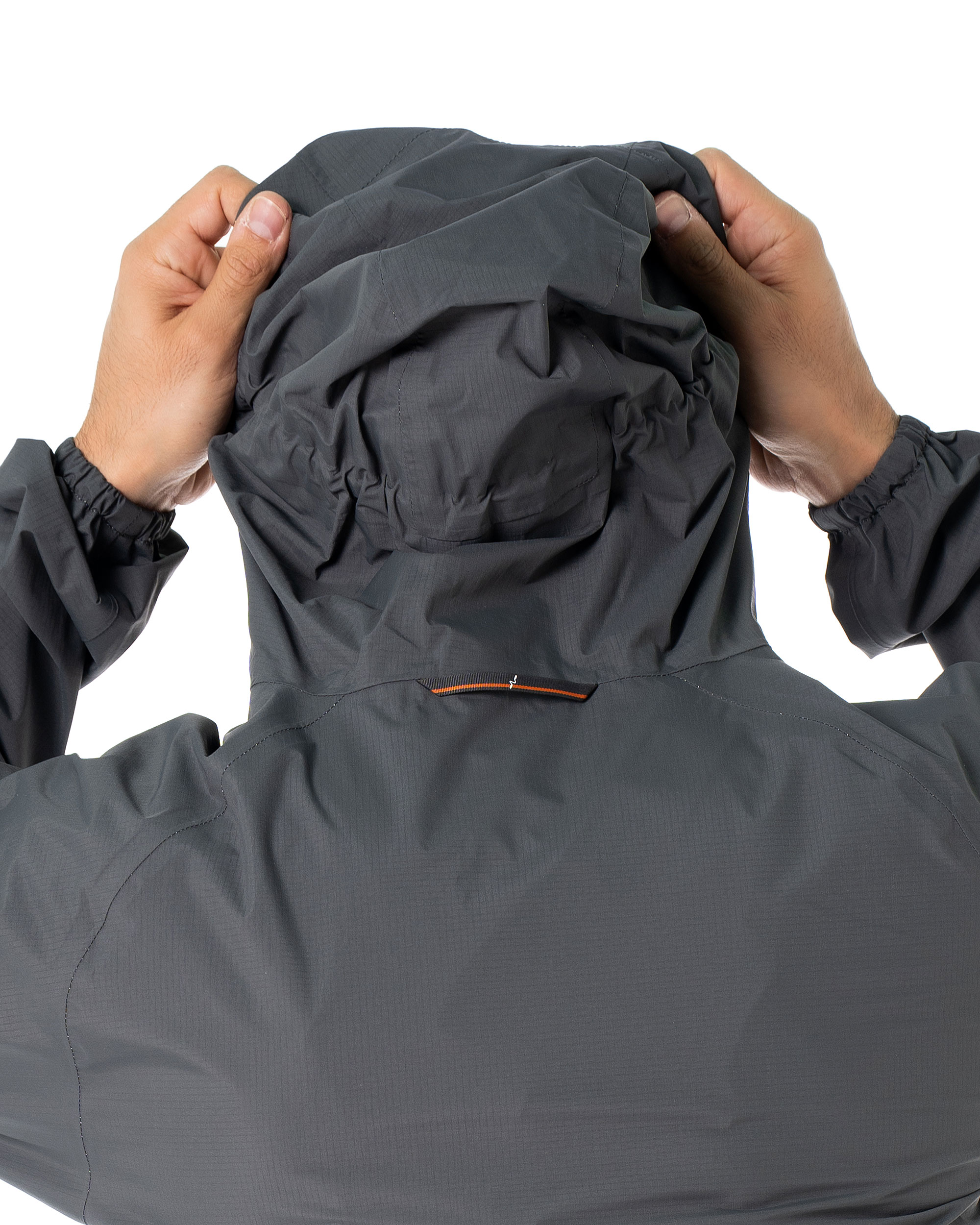 Guideline ULBC Rain Jacket - 7