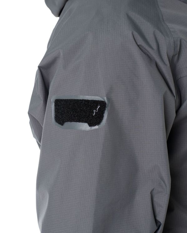 Guideline ULBC Rain Jacket - 5
