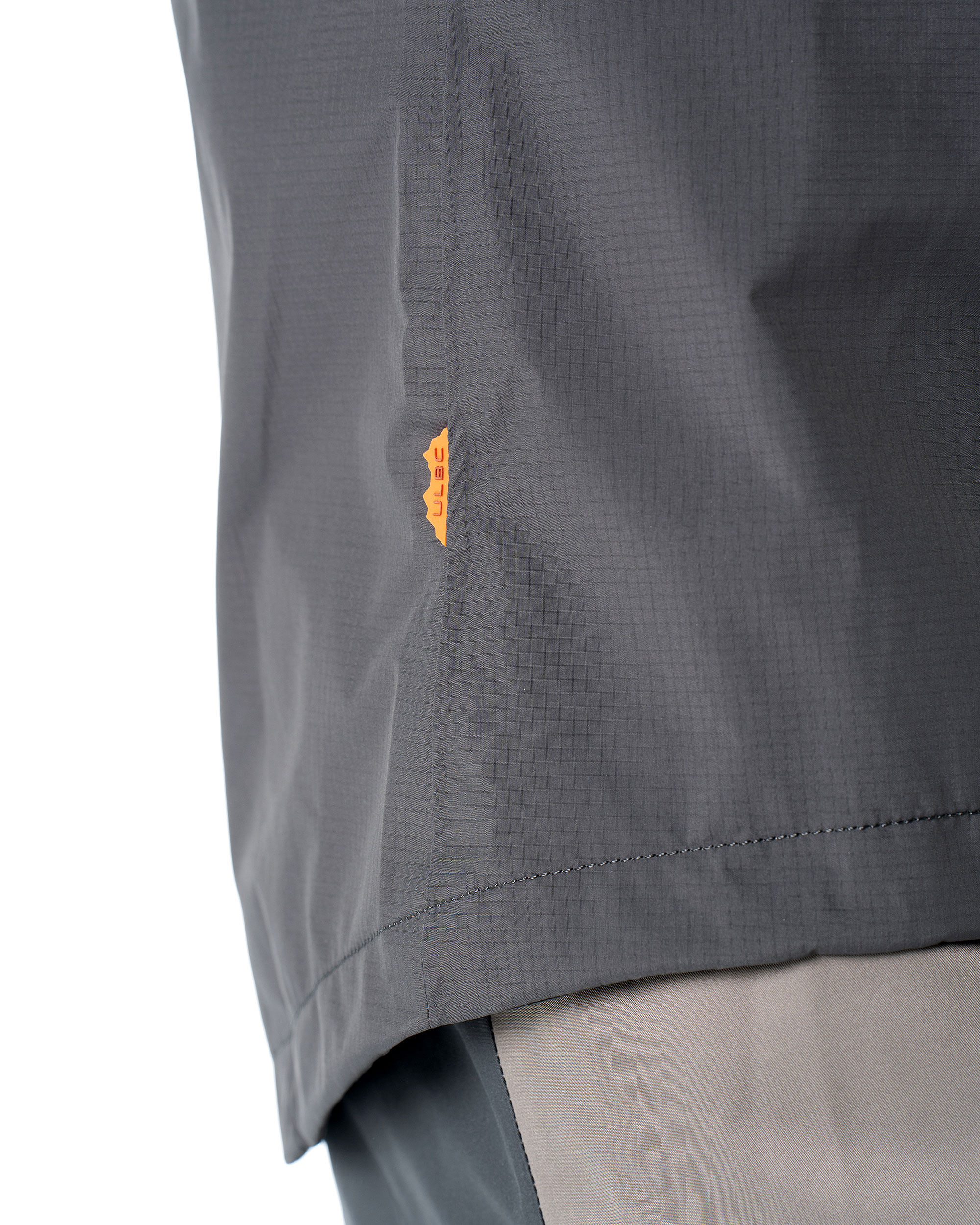 Guideline ULBC Rain Jacket - 8