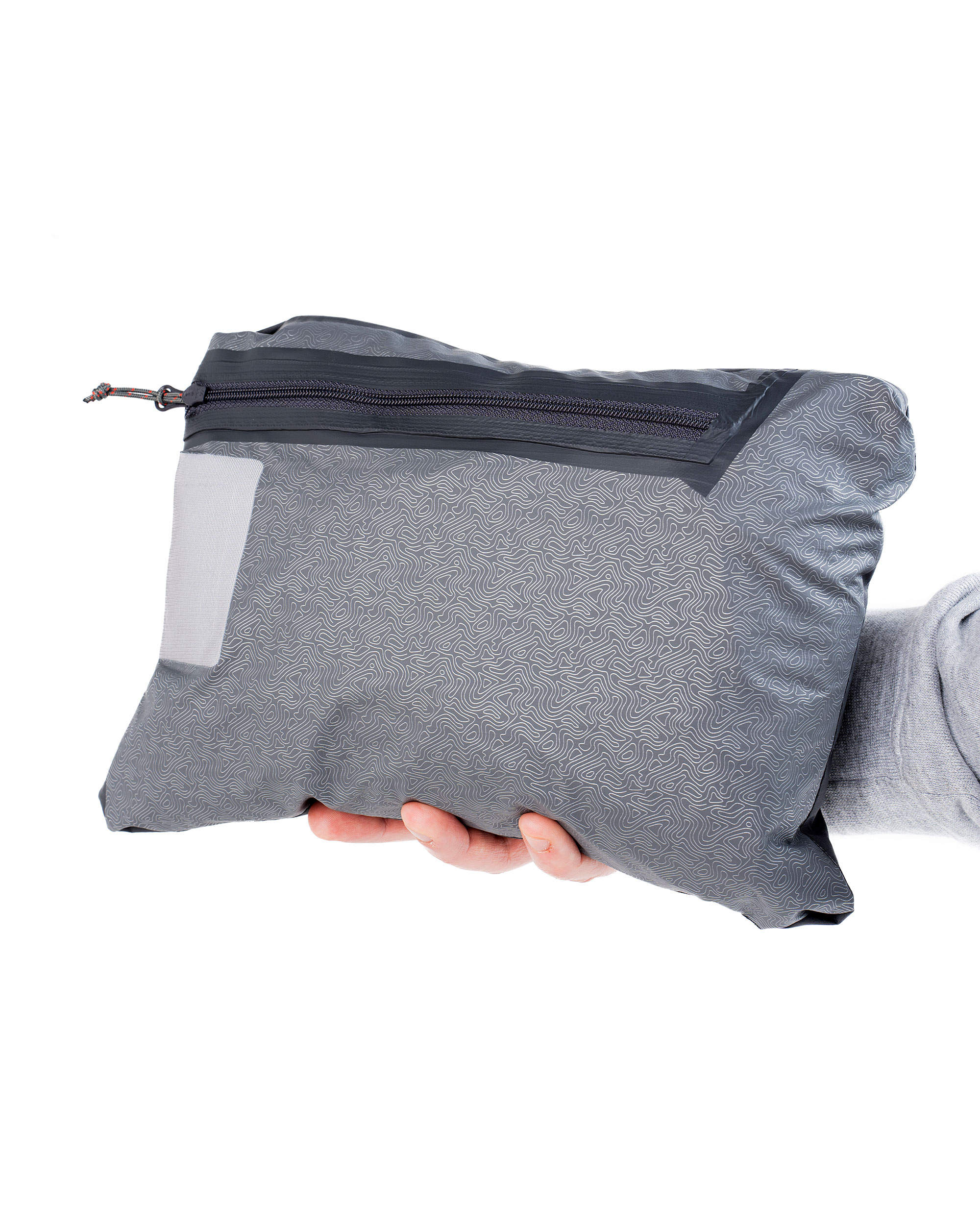 Guideline ULBC Rain Jacket - 10