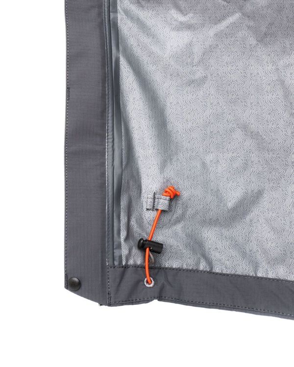 Guideline ULBC Rain Jacket - 9