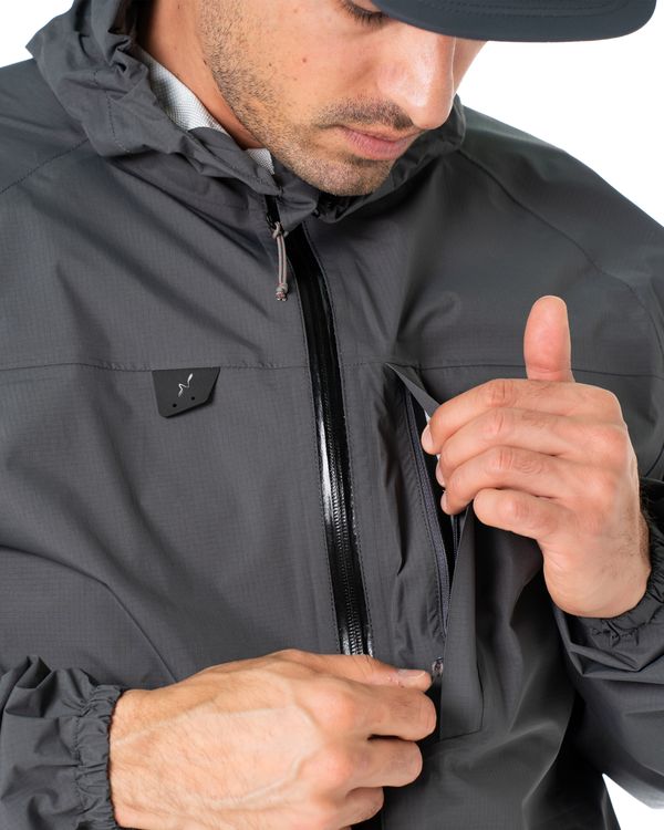 Guideline ULBC Rain Jacket - 4