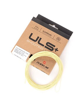 Guideline ULS+ Flytande Skjutlina 20lbs