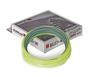 Guideline Bullet+ Fluglina