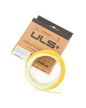 Guideline ULS+ Multi-Tip WF Fluglina