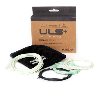 Guideline ULS+ Multi-Tip
