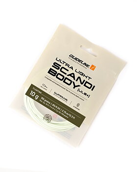 Guideline ULS+ Multi-Tip Body - Flyt