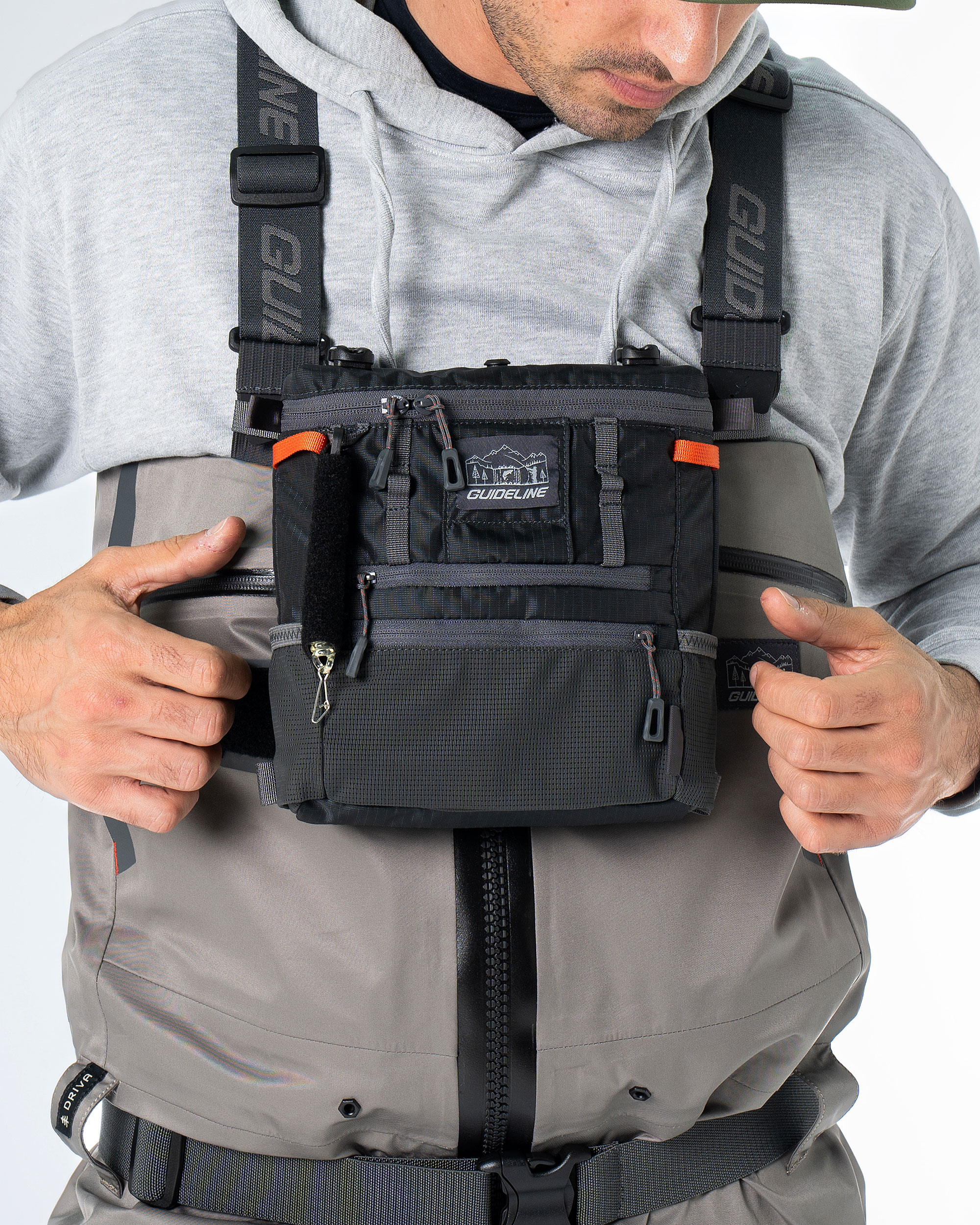 Guideline Experience Chest Pack - 3