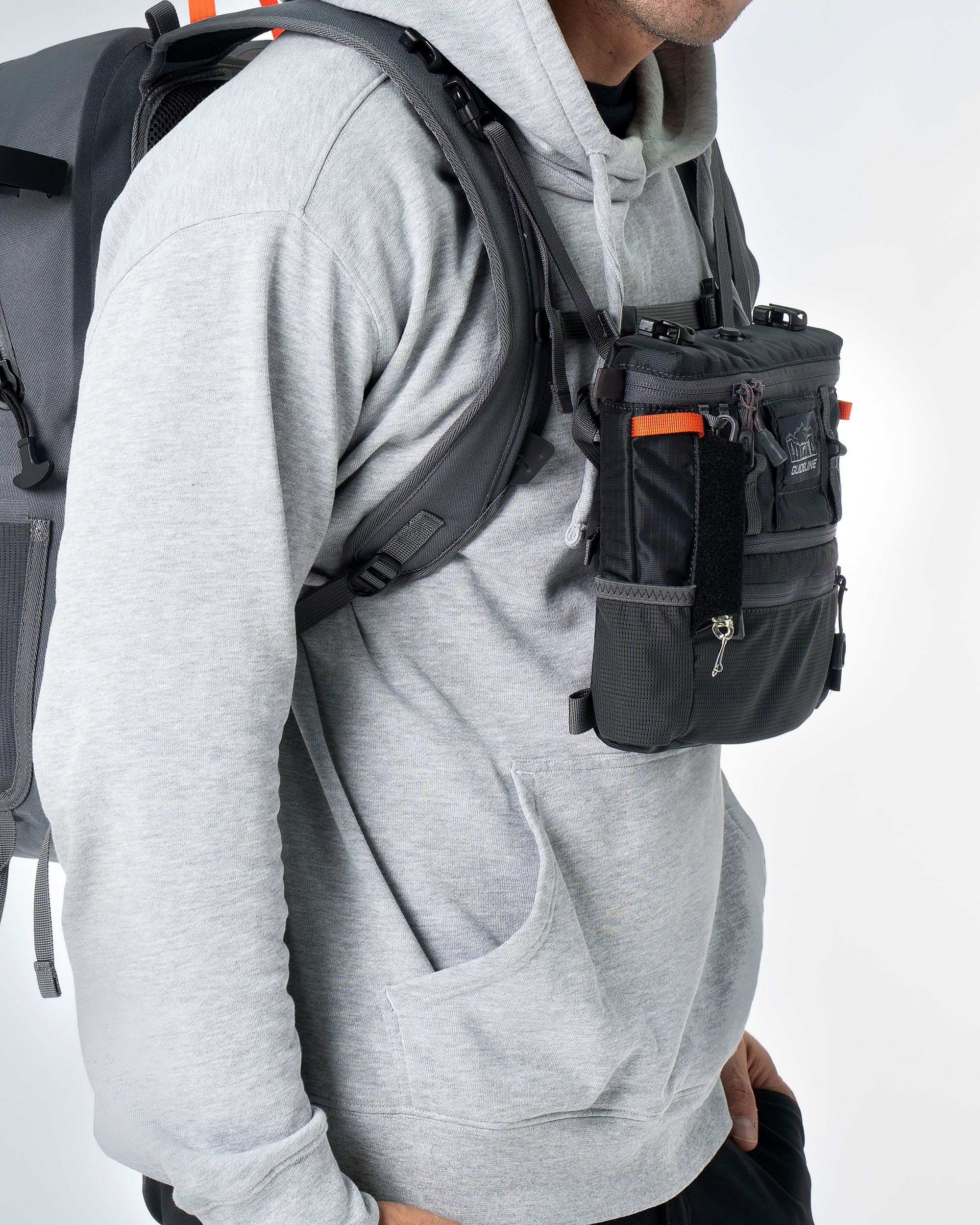 Guideline Experience Chest Pack - 4