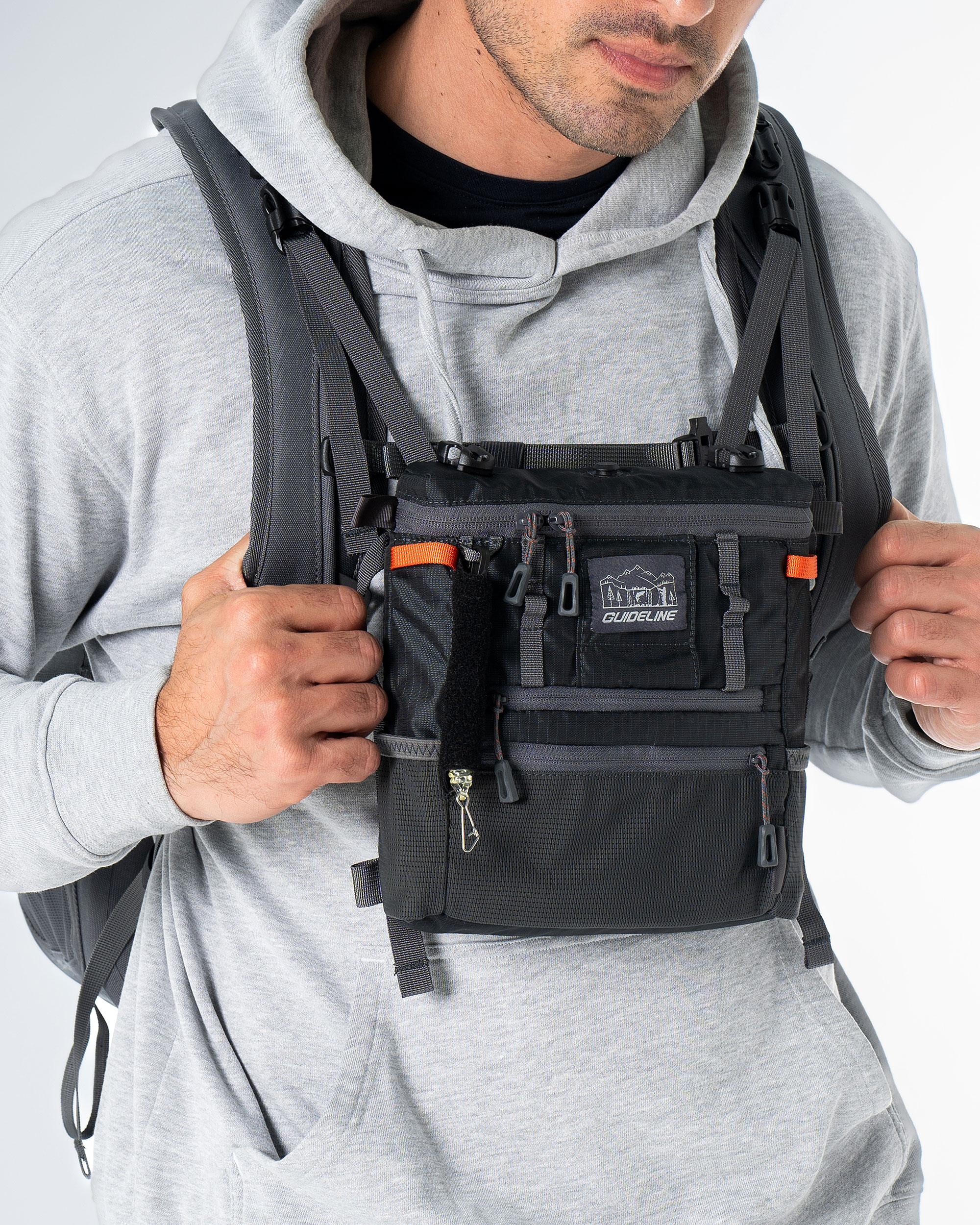 Guideline Experience Chest Pack - 2