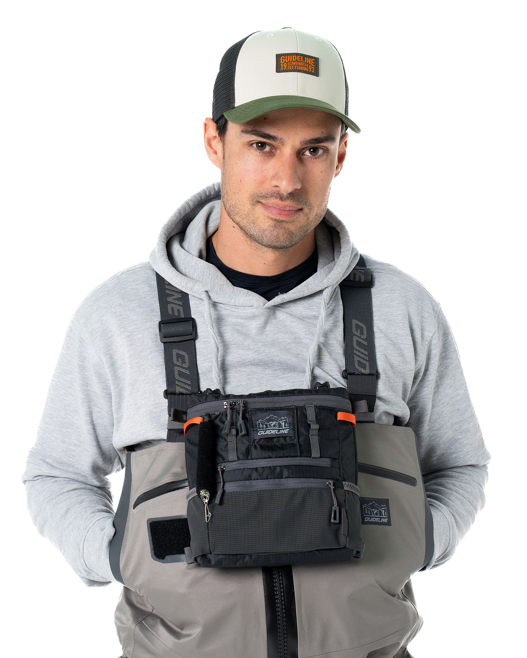 Guideline Experience Chest Pack - 10