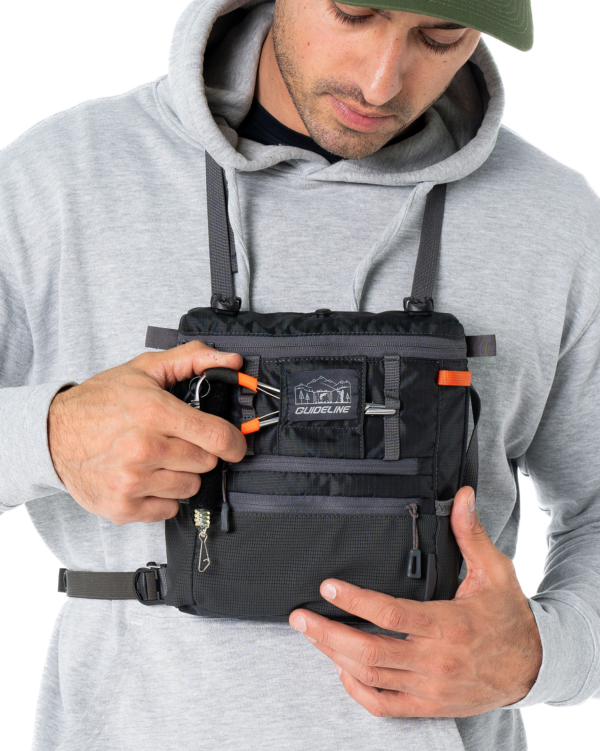 Guideline Experience Chest Pack - 7