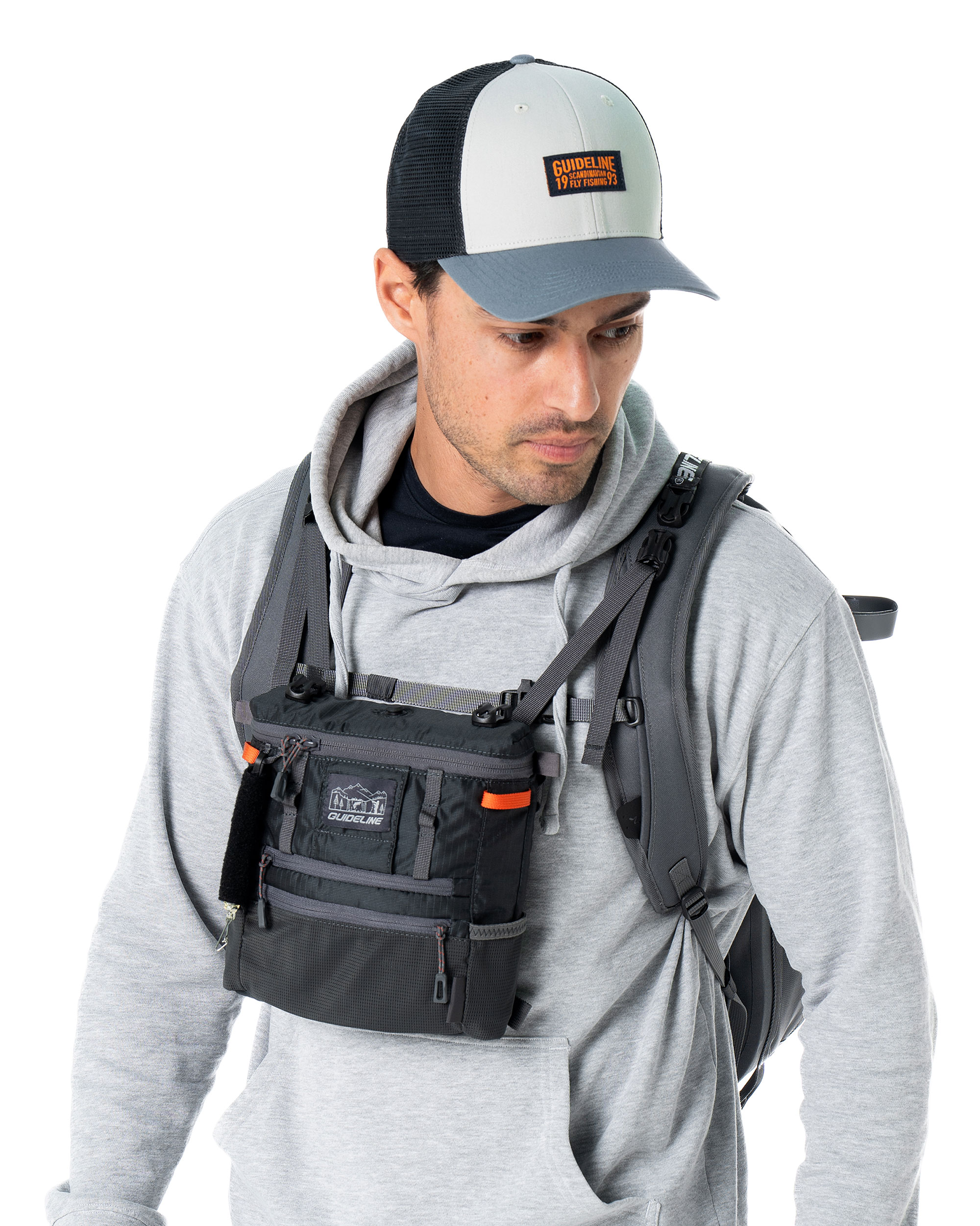 Guideline Experience Chest Pack - 8