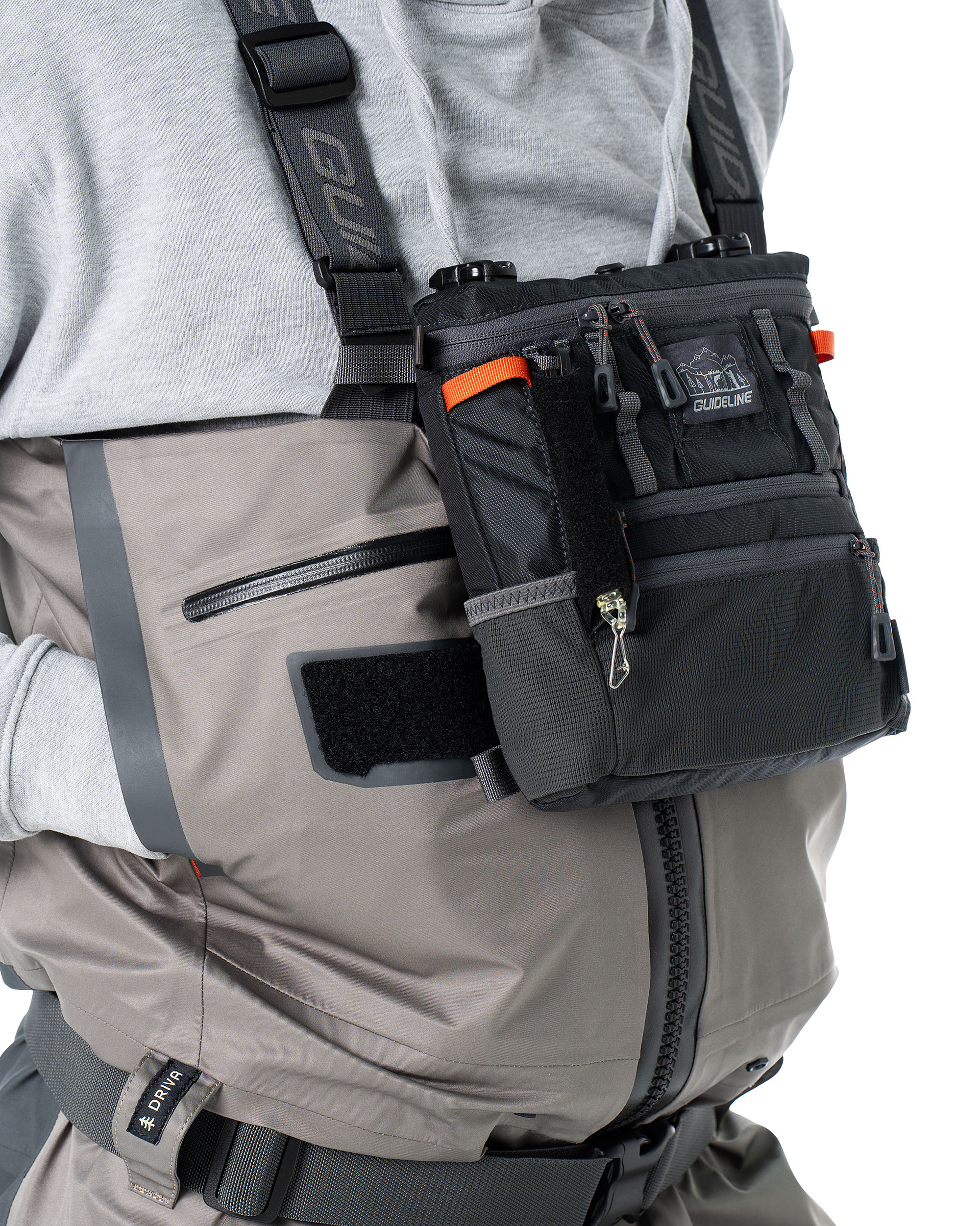 Guideline Experience Chest Pack - 9