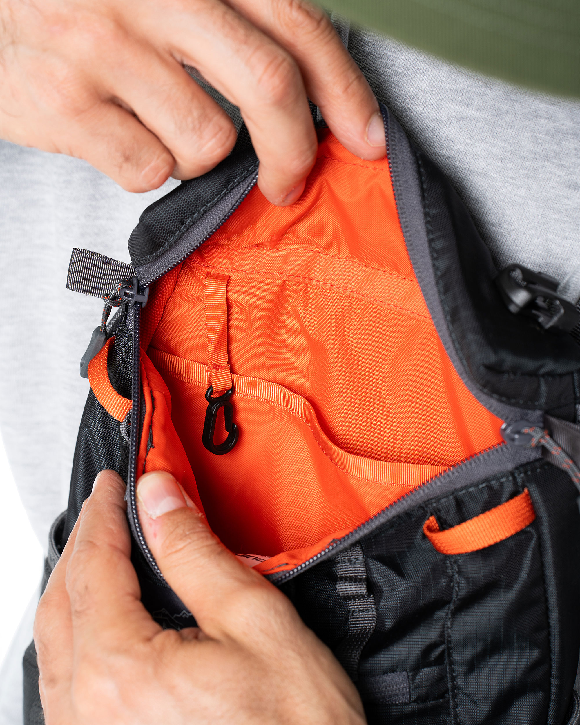 Guideline Experience Chest Pack - 6