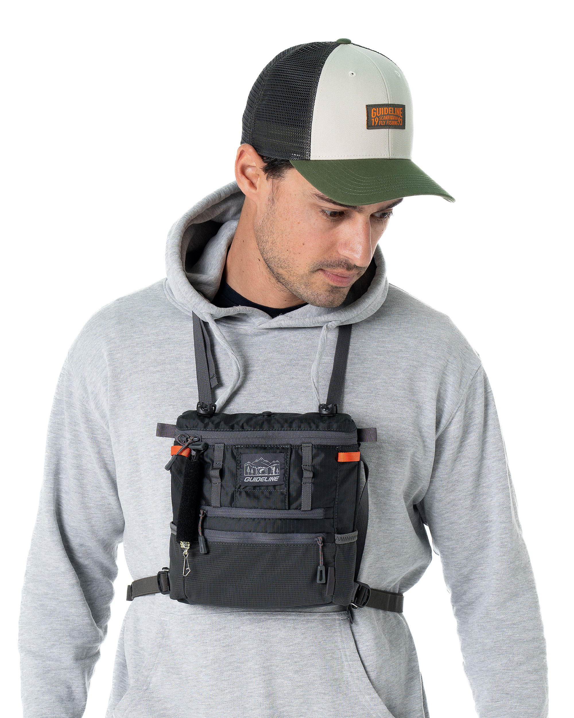 Guideline Experience Chest Pack - 11
